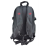 Backpack Sane Practice-Coral Fluor