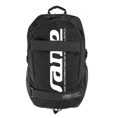 Backpack Sane Practice-White