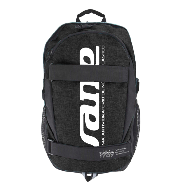 Backpack Sane Practice-White
