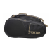Racket bag  Sane PRO Elegance Black