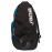 Racket bag Sane GLOSSMATE BLACK