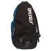Racket bag  Sane GLOSSMATE BLACK