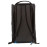 Racket bag Sane GLOSSMATE BLACK