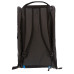 Racket bag  Sane GLOSSMATE BLACK
