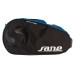 Racket bag  Sane GLOSSMATE BLACK