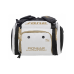 Racket bag  Sane PRO Elegance White