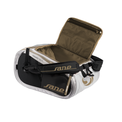 Сумка для ракеток Sane PRO Elegance White