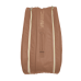 Racket bag  Sane PRO Leather Brown