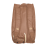 Racket bag Sane PRO Leather Brown