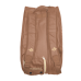 Racket bag  Sane PRO Leather Brown