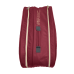 Racket bag  Sane PRO Leather Ruby