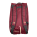 Racket bag  Sane PRO Leather Ruby