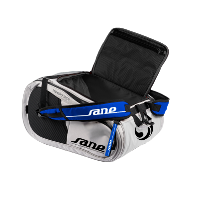 Сумка для ракеток Sane PRO Sport White