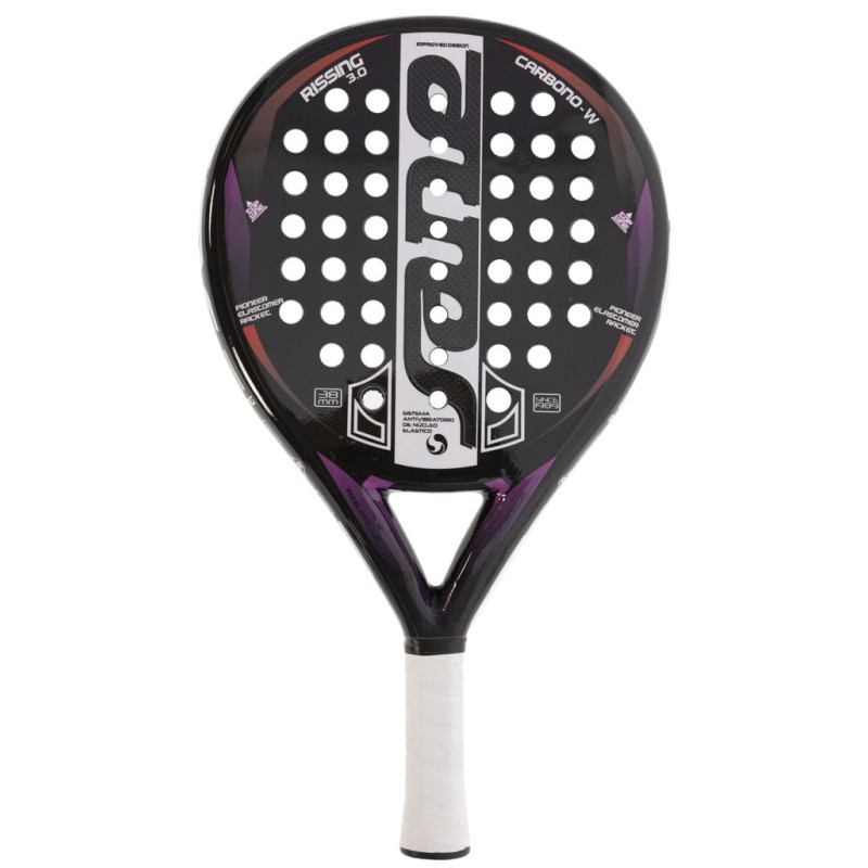 Sane RISSING 3.0 CARBONO W