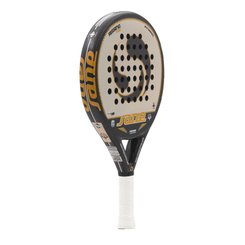 Sane RISSING Classic Carbon Compact