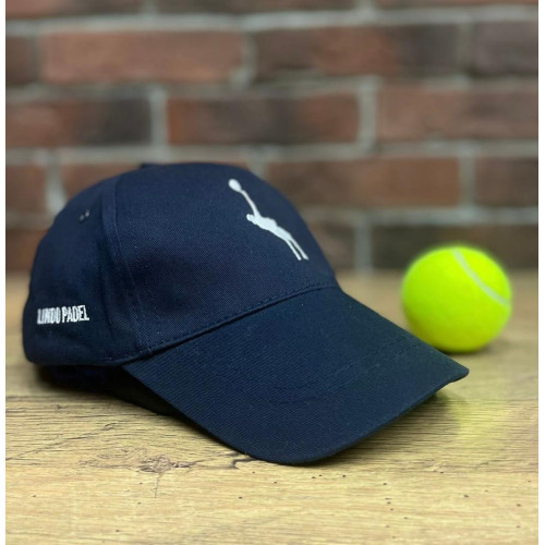 Cap Lindo Padel daily RPO (BL)