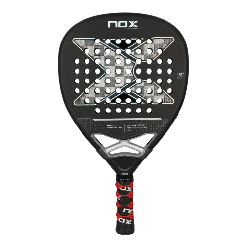 NOX AT GENIUS ATTACK 18K AGUSTIN TAPIA 2024