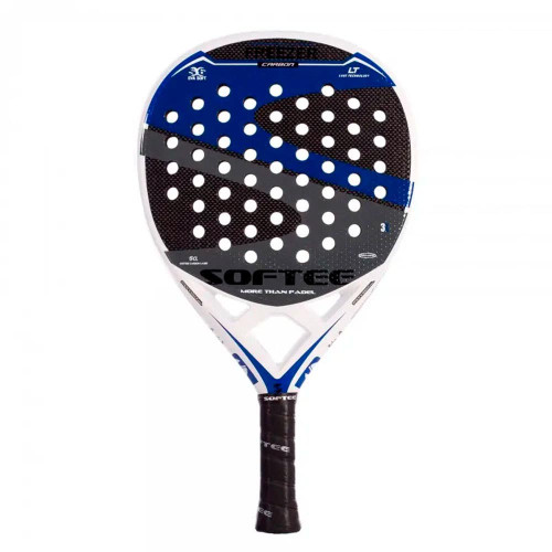 SOFTEE FREEZER CARBON BLUE 2024