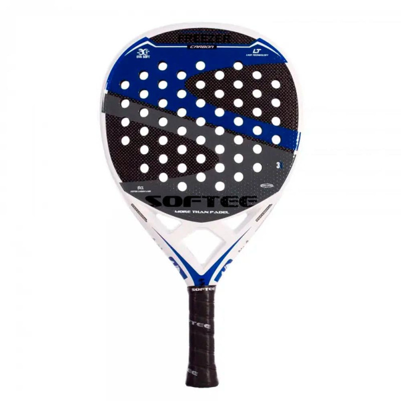 SOFTEE FREEZER CARBON BLUE 2024
