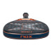 NOX AT10 GENIUS ATTACK 18K ALUM BY AGUSTIN TAPIA 2025