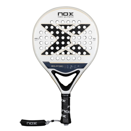 NOX EQUATION Advanced 2025