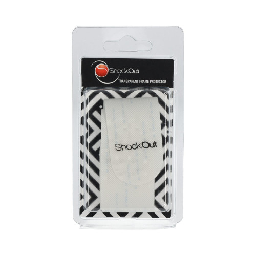PROTECTOR SHOCKOUT 100-0057 TRANSPARENTE