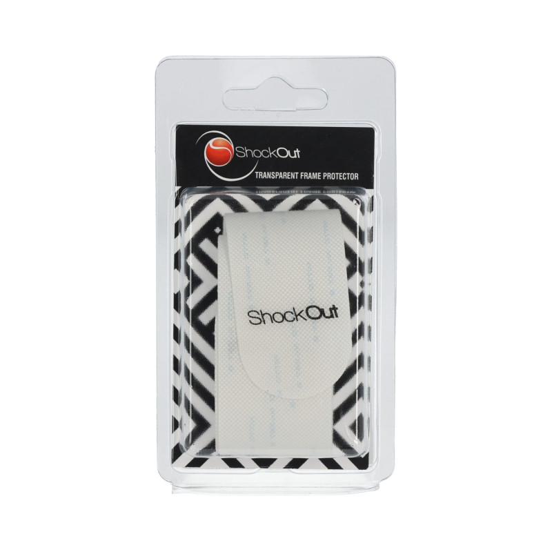 PROTECTOR SHOCKOUT 100-0057 TRANSPARENTE