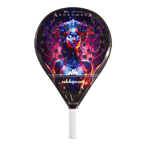 AKKERON ANDROMEDA 20 TH ANNIVERSARY MUJER