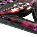 AKKERON BLACK ROSE PRO 20 TH ANNIVERSARY MUJER
