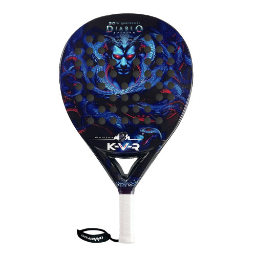 AKKERON DIABLO EDITION 20 TH ANNIVERSARY