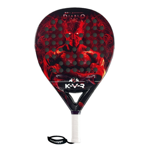 AKKERON DIABLO PRO 20 TH ANNIVERSARY