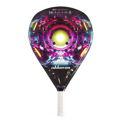 AKKERON HELIOS 20 TH ANNIVERSARY