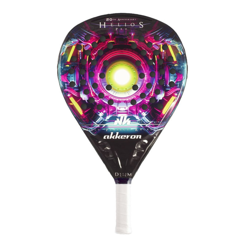 AKKERON HELIOS 20 TH ANNIVERSARY