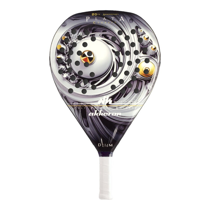 AKKERON PLATA 20 TH ANNIVERSARY
