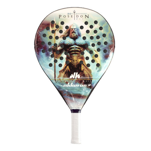 AKKERON POSEIDON 20 TH ANNIVERSARY