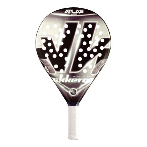 AKKERON ATLAS 23