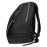 MOCHILA AKKERON PERFORMANCE NEGRO