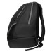 MOCHILA AKKERON PERFORMANCE NEGRO