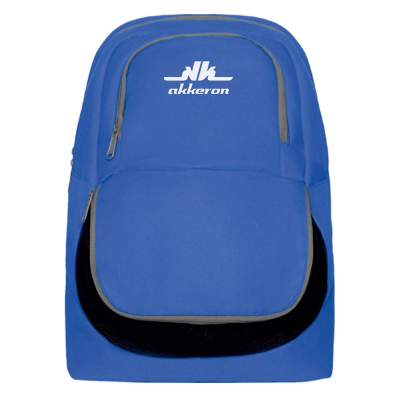 MOCHILA AKKERON PERFORMANCE AZUL