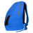 MOCHILA AKKERON PERFORMANCE AZUL