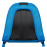 MOCHILA AKKERON PERFORMANCE AZUL