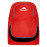 MOCHILA AKKERON PERFORMANCE ROJO