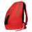 MOCHILA AKKERON PERFORMANCE ROJO