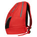 MOCHILA AKKERON PERFORMANCE ROJO