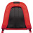 MOCHILA AKKERON PERFORMANCE ROJO