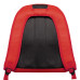 MOCHILA AKKERON PERFORMANCE ROJO