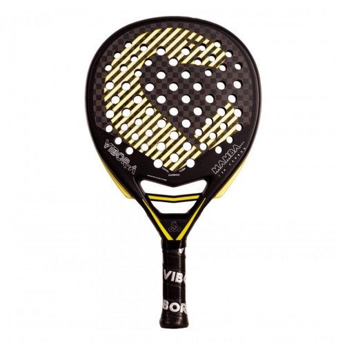 VIBOR-A MAMBA PRO BLACK 2025