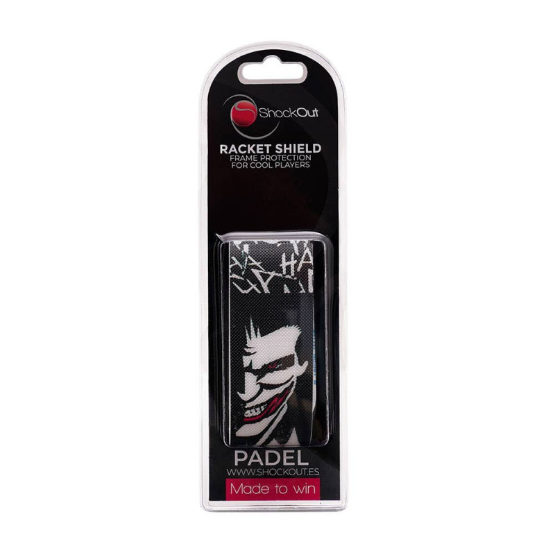 PROTECTOR SHOCKOUT SERIOUS