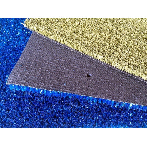 Artificial Grass for Padel Courts Blue