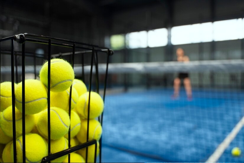 Padel Products